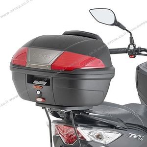 סבל/מנשא לארגז אחורי KAPPA SYM JET 14 125 17-23