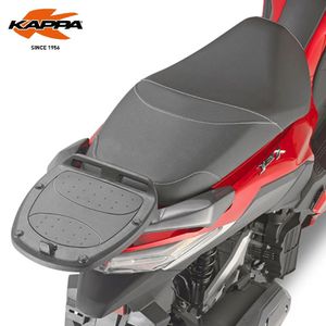 סבל/מנשא לארגז אחורי KAPPA SYM JET X 125 21-24
