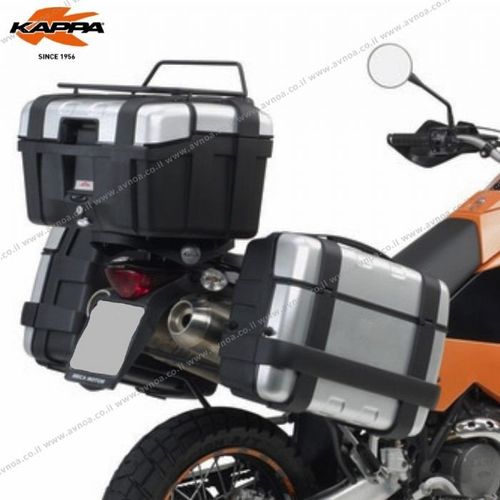 סבל/מנשא לארגז אחורי KAPPA KTM Adventure 950/990 03-14