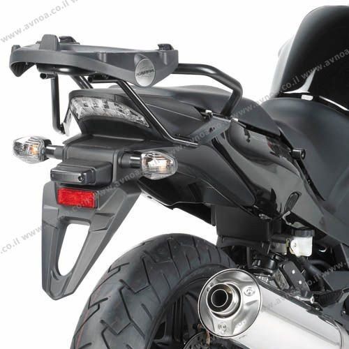 סבל/מנשא לארגז אחורי KAPPA HONDA CBF1000 10-14 *בהזמנה מיוחדת*