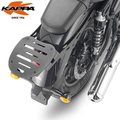 סבל/מנשא לארגז אחורי KAPPA Royal Enfield Super Meteor 650 23-24