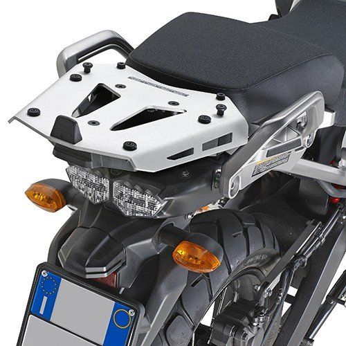 סבל/מנשא לארגז אחורי KAPPA YAMAHA XT1200Z Supertenere 10-20 אלומיניום *בהזמנה מיוחדת*
