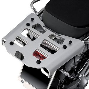סבל/מנשא לארגז אחורי KAPPA BMW R1200GS Adventure 06-13 אלומניום