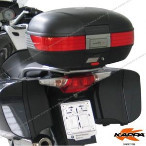 סבל/מנשא לארגז אחורי KAPPA BMW R1200RT 05-13/ K1600GT 11-21 אלומיניום
