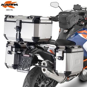 סבל/מנשא לארגז KAPPA KTM Super Adventure 1290 21-26