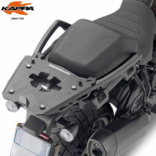 סבל/מנשא לארגז אחורי KAPPA Harley Davidson Pan America 1250 21-23