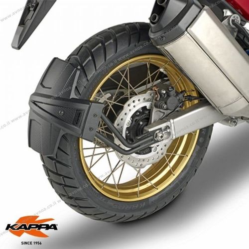 מגן בוץ KAPPA HONDA Africa Twin 1100 /Adventure Sports 20-24
