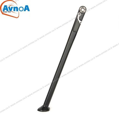 רגלית (ג'ק) צד Avnoa Racing KTM / HUSQVARNA 12-16 שחור