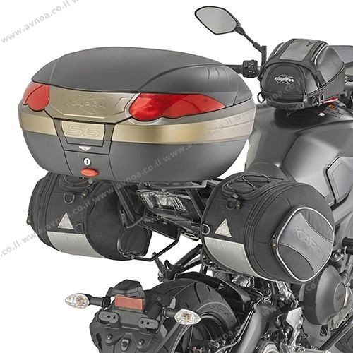 סבל/מנשא לארגז אחורי KAPPA YAMAHA MT-09 900 17-20