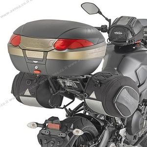 סבל/מנשא לארגז אחורי KAPPA YAMAHA MT-09 900 17-20