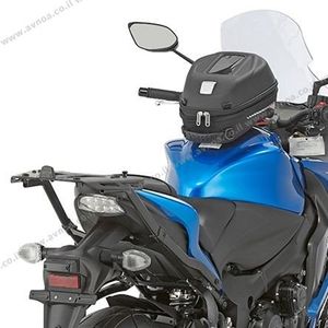 סבל/מנשא לארגז אחורי KAPPA SUZUKI GSX S 1000 F / GSX S 1000 15-20