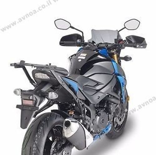 סבל/מנשא לארגז אחורי KAPPA SUZUKI GSX-S750 17-21