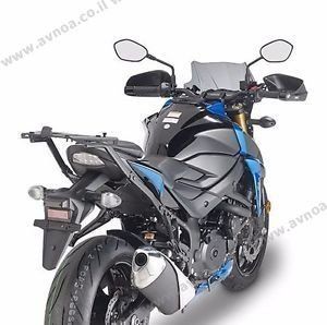 סבל/מנשא לארגז אחורי KAPPA SUZUKI GSX-S750 17-21