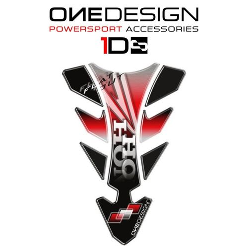 פד איכותי למיכל דלק OneDesign HONDA