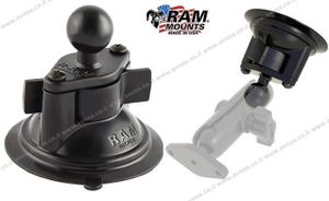 בסיס ואקום 8.4 סמ ואקום Ram Mount