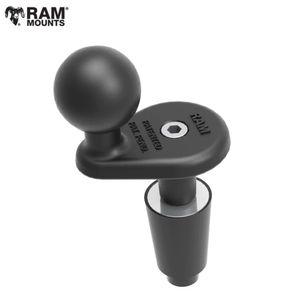 בסיס ציר היגוי Ram Mount