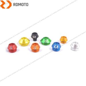 פקק מילוי שמן M20x1.5mm אפריליה, סוזוקי כחול Rdmoto