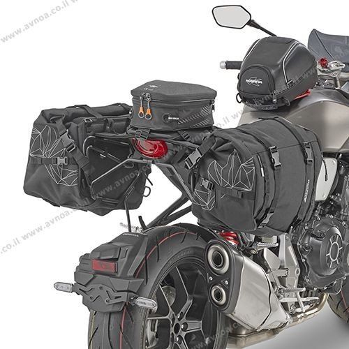 סבל לתיקי צד KAPPA HONDA CB1000R 18-20