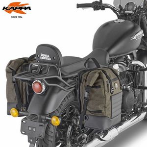 סבל לתיקי צד KAPPA Royal Enfield Meteor 350 21-24
