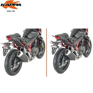 סבל לתיקי צד KAPPA HONDA Hornet 750 23-24