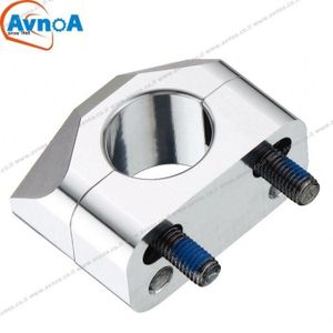 מתאמים לכידון עבה Avnoa Racing 28.6mm כסף