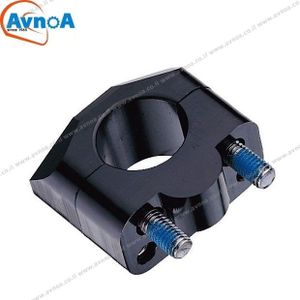 מתאמים לכידון עבה Avnoa Racing 28.6mm שחור