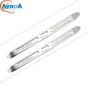 זוג כפות לתיקון פנצ`ר 24 סמ Avnoa Racing