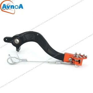 רגלית בלם (ברקס) 09-16 KTM-HUSQVARNA-HUSABERG כתום