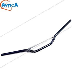 כידון אלומניום סטנדרטי 6061 22.2 מ"מ Avnoa Racing