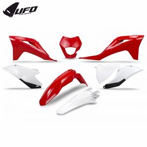 סט פלסטיקה UFO GASGAS EC/F 250-350 21-23 מקורי