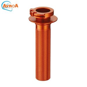 ידית גז אלומניום Avnoa Racing KTM/HUS ישן