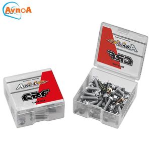 ערכת ברגים קטנה HONDA AVNOA RACING