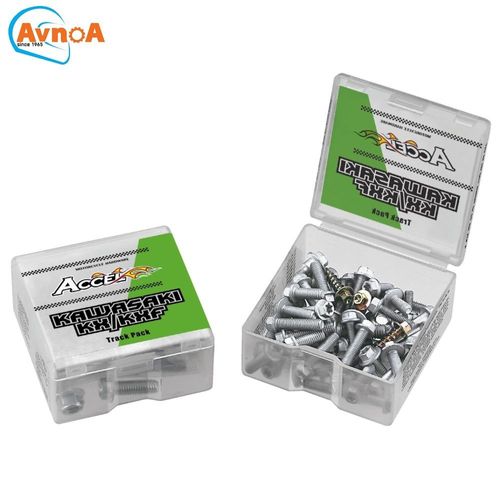ערכת ברגים קטנה KAWASAKI AVNOA RACING