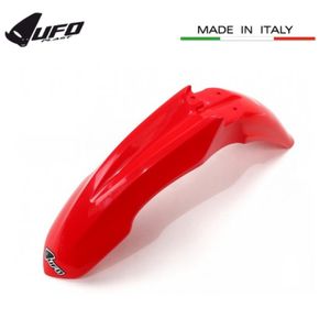 כנף קידמית HONDA CRF250 10-12\CRF450 09-12 אדום
