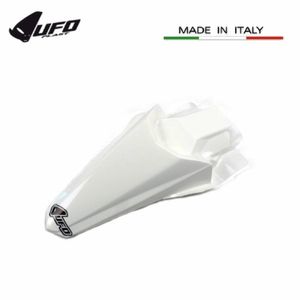כנף אחורית KAWASAKI KX85/100/112 14-25 לבן