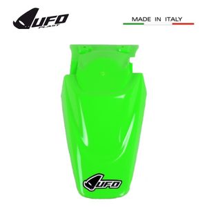 כנף אחורית UFO KAWASAKI KX65 01-25 ירוק