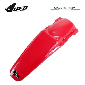 כנף אחורית UFO HONDA CRF250R 08-09 אדום