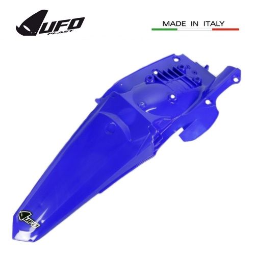 כנף אחורית UFO YAMAHA WRF250 15-19/WRF450 16-18 כחול
