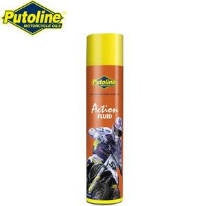 תרסיס שימון פילטר אויר Putoline Action fluid