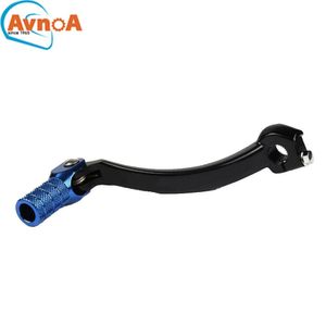 רגלית הילוכים AVNOA RACING YAMAHA YZ250/450F WR250/450F 19-25 כחול