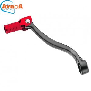 רגלית הילוכים AVNOA RACING KTM/HUSQVARNA/GASGAS 17-23 אדום