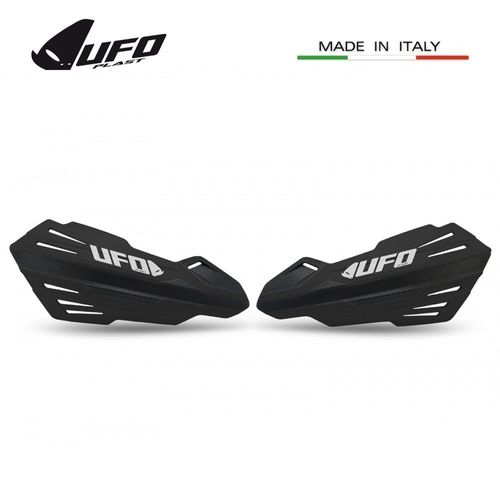 מגיני ידיים פתוחים OEM מקורי UFO Plast KTM/Husqvarna שחור