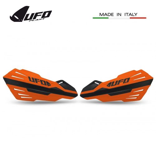 מגיני ידיים פתוחים OEM מקורי UFO Plast KTM/Husqvarna כתום