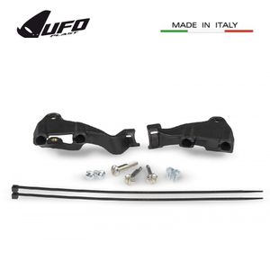 סט מתאמים עבור מגיני ידיים פתוחים OEM מקורי UFO Plast 5006