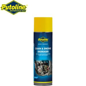 תרסיס מסיר שומנים Putoline Chain