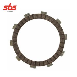 רפידות מצמד SBS SUZUKI GSXR1000 17-20 קרבון משודרג