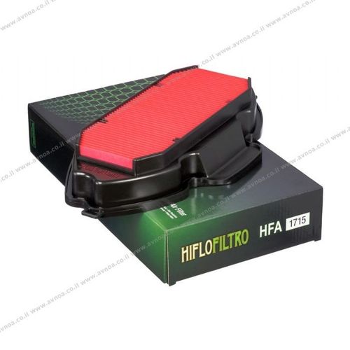 מסנן אויר HFA1715 Honda NC700/750,Intergra700/750