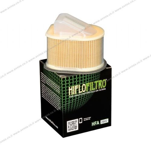 מסנן אויר HFA2802 Kawasaki Z750/Z800/Z1000 04-16