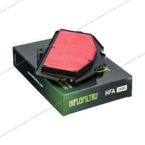 מסנן אויר HFA2406 Kawasaki Ninja 400/Z400/Ninja500/Z500/Eliminator500 18-25