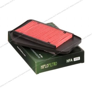 מסנן אויר HFA1113 HIFLO Honda CBR125 R/RW 04-17